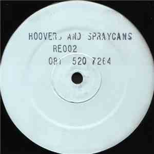 Mark One  - Hoovers And Spraycans