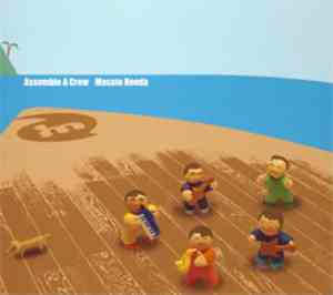 Masato Honda - Assemble A Crew