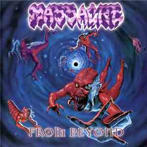 Massacre - From Beyond