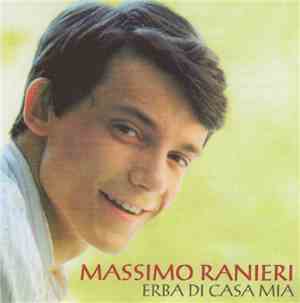 Massimo Ranieri - Erba di Casa Mia