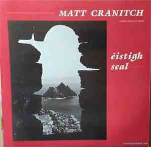 Matt Cranitch With Bríd Cranitch - Éistigh Seal