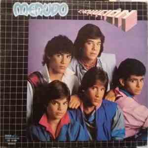 Menudo - Evolucion