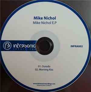 Mike Nichol - Mike Nichol E.P