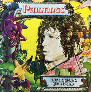 Mike Quatro Jam Band - Paintings