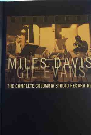 Miles Davis & Gil Evans - The Complete Columbia Studio Recordings
