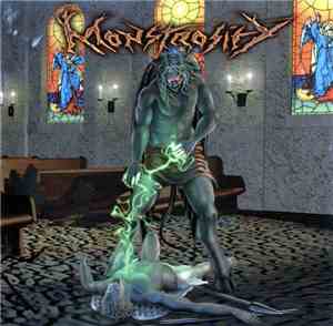 Monstrosity - In Dark Purity