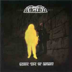Nagual  - Active Side Of Infinity