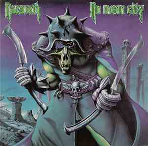 Nazareth  - No Mean City