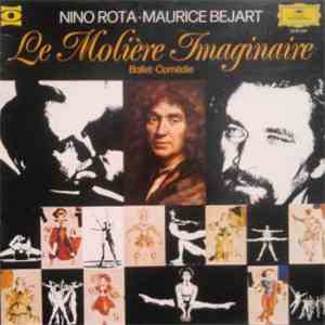 Nino Rota, Maurice Béjart - Le Molière Imaginaire