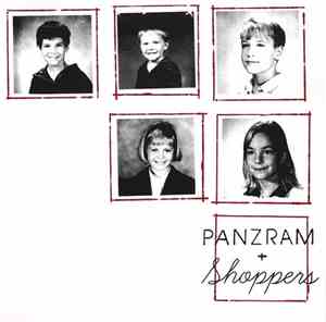 Panzram / Shoppers - Panzram + Shoppers