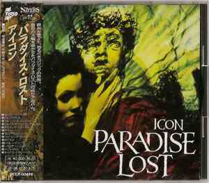 Paradise Lost - Icon