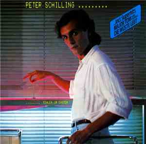 Peter Schilling - Fehler Im System