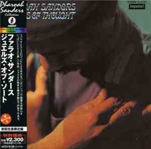 Pharoah Sanders - Jewels Of Thought