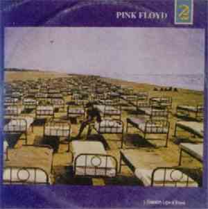 Pink Floyd - A Momentary Lapse Of Reason