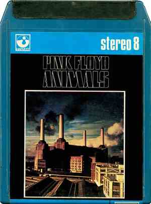 Pink Floyd - Animals