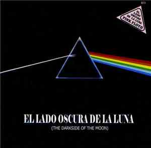 Pink Floyd - El Lado Oscuro De La Luna