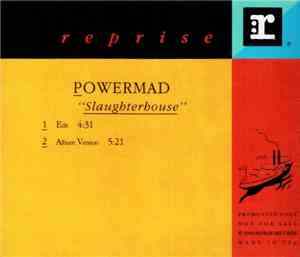 Powermad - Slaughterhouse