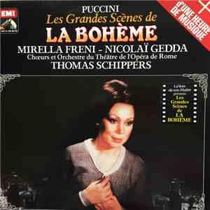 Puccini - La Bohème Highlights