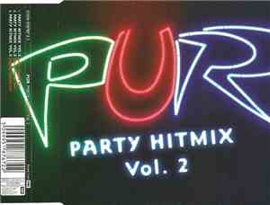 Pur - Party Hitmix Vol. 2