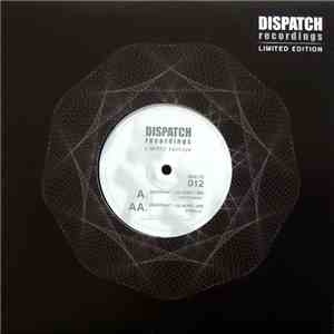Quadrant , Kid Hops, Iris  - Convergence / Borealis