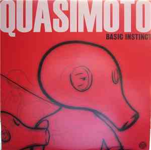 Quasimoto - Basic Instinct