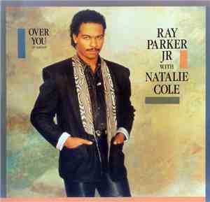 Ray Parker Jr. - Over You