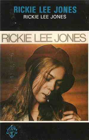 Rickie Lee Jones - Rickie Lee Jones