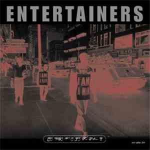Ron Franklin Entertainers - Feather Bed & Other Mixes Remix E.P.