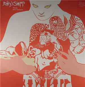 Röyksopp - Only This Moment