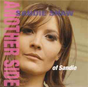 Sandie Shaw - Another Side Of Sandie