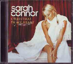 Sarah Connor - Christmas In My Heart