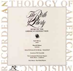 Seth McCoy, Sherrill Milnes, James Richman, Jon Spong, American Fife Ensemb ...