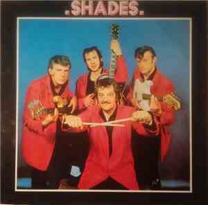 Shades - Shades