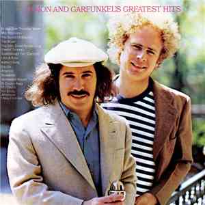 Simon & Garfunkel - Simon And Garfunkel's Greatest Hits