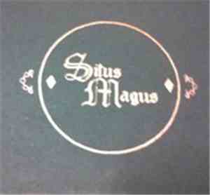 Situs Magus - Le Grand Oeuvre