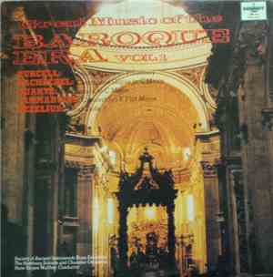 Society For Ancient Instruments Brass Ensemble, Hamburger Chamber Orchestra ...