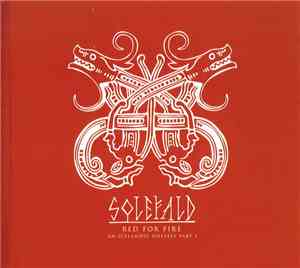 Solefald - Red For Fire - An Icelandic Odyssey Part I