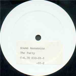 Sound Assassins - The Party
