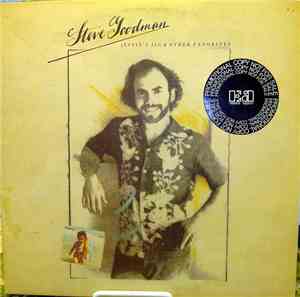 Steve Goodman - Jessie's Jig And Other Favorites