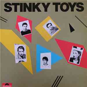 Stinky Toys - Plastic Faces