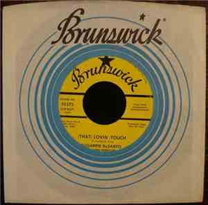 Sugarpie De Santo - The One Who Really Loves You / That Lovin' Touch