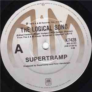 Supertramp - The Logical Song