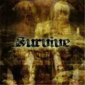 Survive - Survive