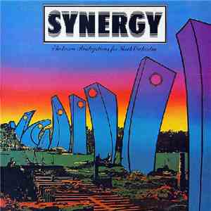 Synergy  - Electronic Realizations For Rock Orchestra
