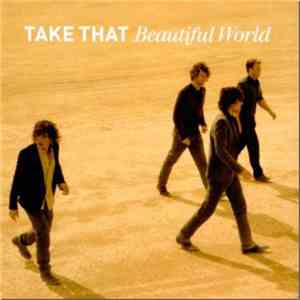 Take That - Beautiful World