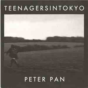 Teenagersintokyo - Peter Pan