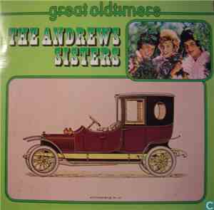 The Andrews Sisters - Great Oldtimers