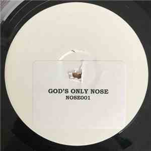 The Breaker Boys - God's Only Nose