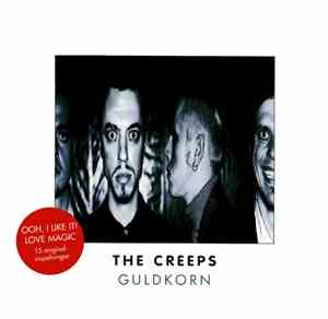 The Creeps - Guldkorn