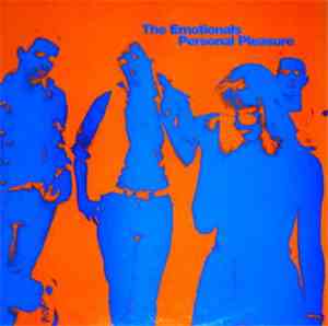 The Emotionals - Personal Pleasure